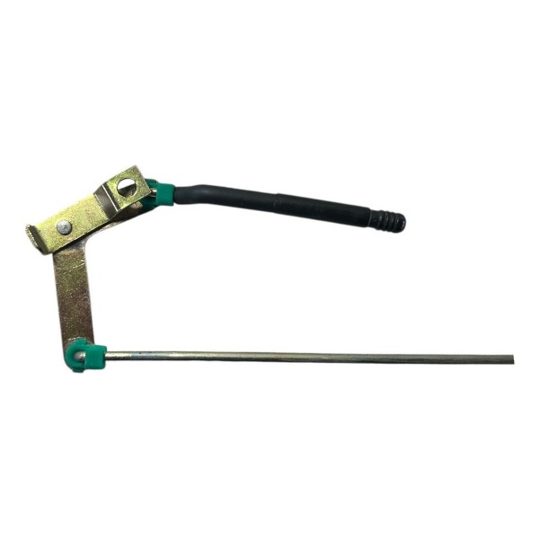 Pino Varão Fechadura Jac J3 Porta Traseira Direita 2011