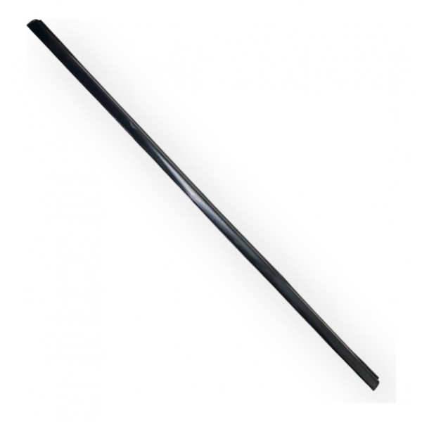 Pestana Externa Ssangyong Kyron Traseira Esquerda 2009 Preto