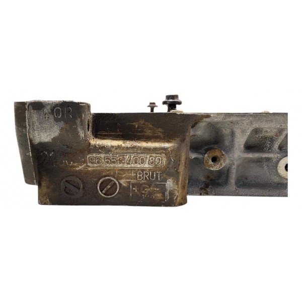 Sobre Cárter Motor Citröen C4 Grand Picasso 2008 2014