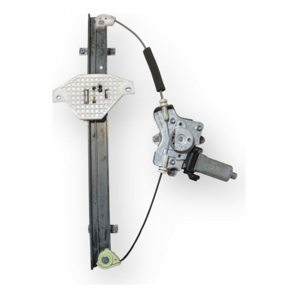 Motor Vidro Ssangyong Kyron Lado Traseira Esquerda