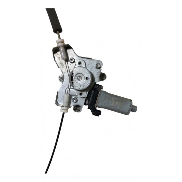 Motor Vidro Ssangyong Kyron Lado Traseira Esquerda