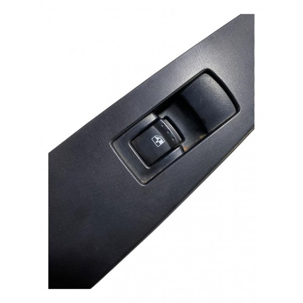 Comando Vidro Ssangyong Actyon Traseiro Esquerdo 2009 A 2012