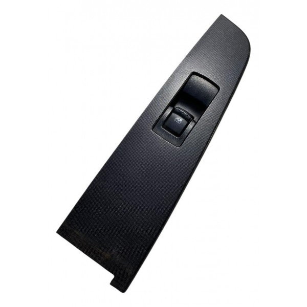 Comando Vidro Ssangyong Actyon Traseiro Esquerdo 2009 A 2012