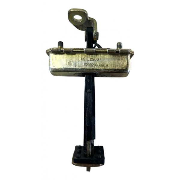 Limitador Fechadura Porta Jac J3 Traseira Direita 2011 1.4
