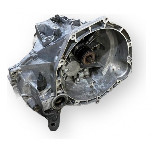 Caixa Marcha Câmbio Ford Fiesta 1.0 Supercharger 2005 Orig