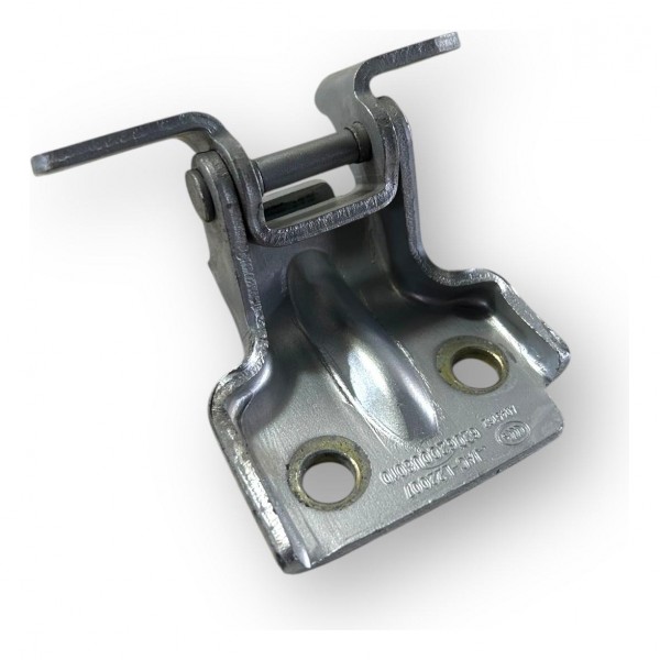 Dobradiça Porta Jac J3 Traseira Direita 2011 Original