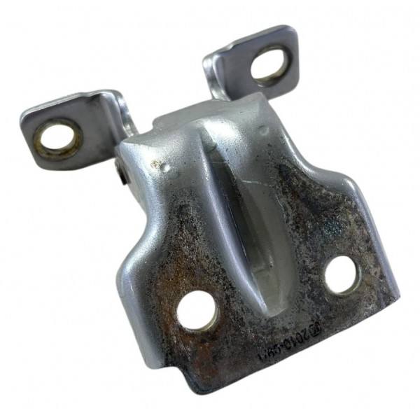 Dobradiça Porta Jac J3 Traseira Direita 2011 Original