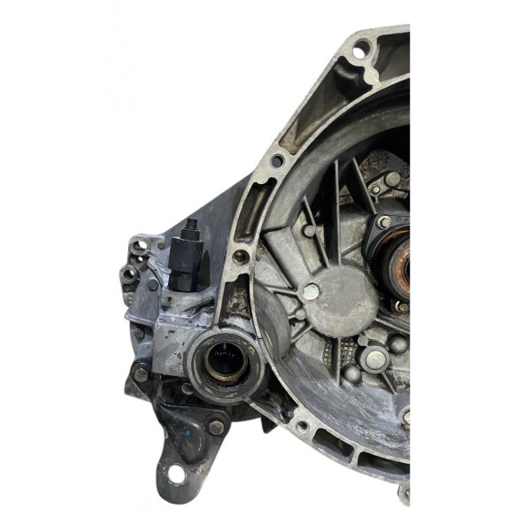 Caixa Marcha Câmbio Ford Fiesta 1.0 Supercharger 2005