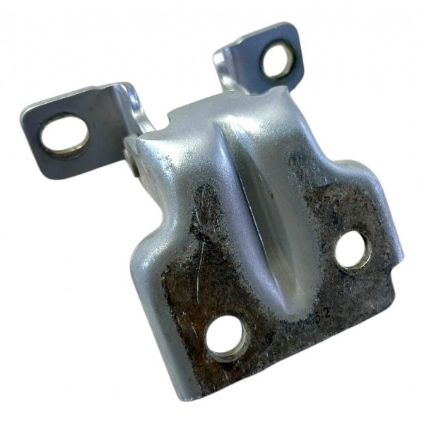 Dobradiça Porta Jac J3 Traseira Esquerda 2011 Original