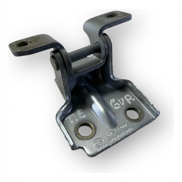 Dobradiça Porta Jac J3 Traseira Esquerda 2011 Original