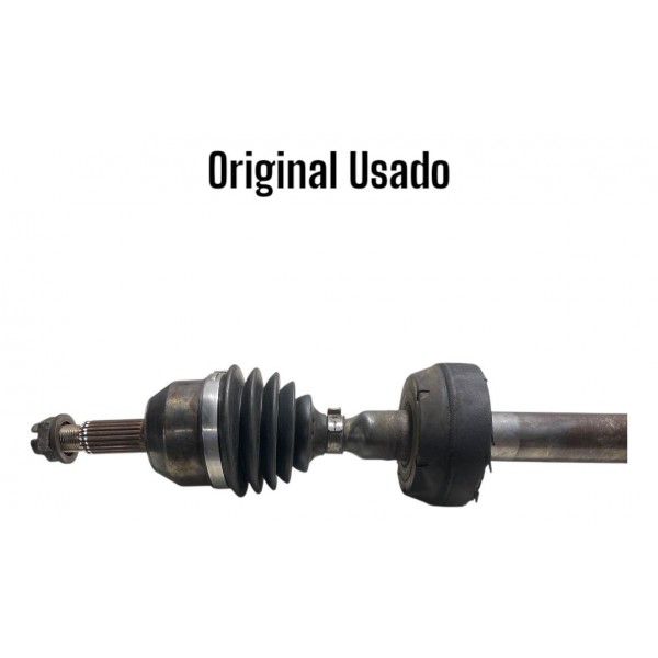 Semi Eixo Renault Senic Dianteiro Direito 1.6 16v 2003 2005