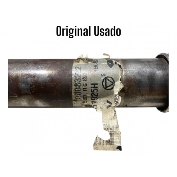 Semi Eixo Renault Senic Dianteiro Direito 1.6 16v 2003 2005