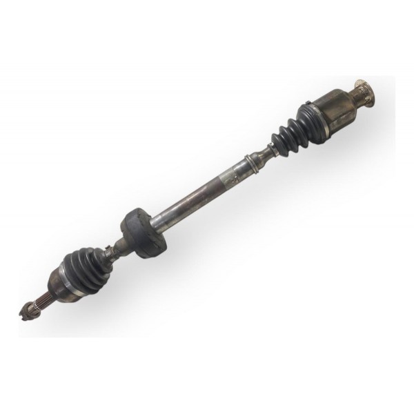 Semi Eixo Renault Senic Dianteiro Direito 1.6 16v 2003 2005