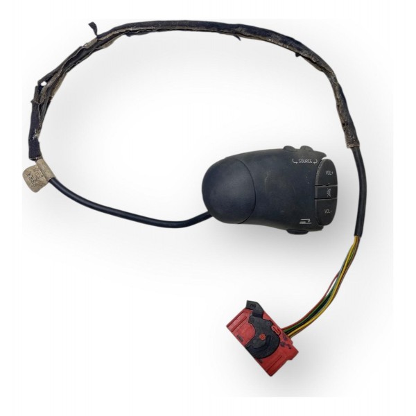 Controle Comando Som Renault Scenic 1.6 2008 2009 2010 2011