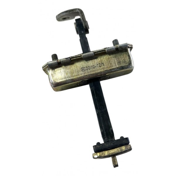 Limitador Porta Jac J3 Traseira Esquerda 2011 1.4