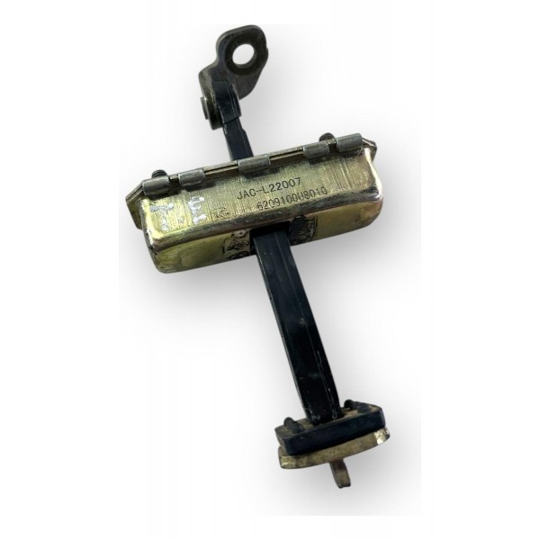 Limitador Porta Jac J3 Traseira Esquerda 2011 1.4