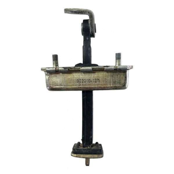 Limitador Porta Jac J3 Traseira Esquerda 2011 1.4