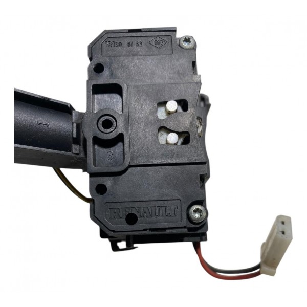 Chave Seta Farol Neblina Buzina Milha Renault Kangoo 2000 08