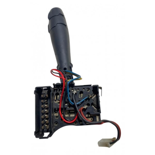 Chave Seta Farol Neblina Buzina Milha Renault Kangoo 2000 08