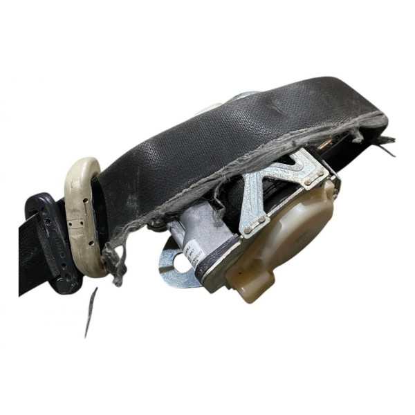 Kit Airbag Ford Fusion Sel 2.3 16v 2008 Preto
