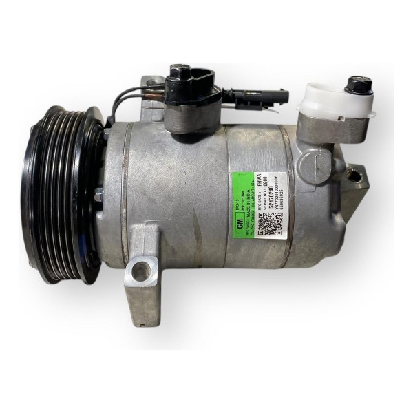 Compressor Chevrolet Spin Ônix 1.0 1.4 2020 2021 2025 Orig