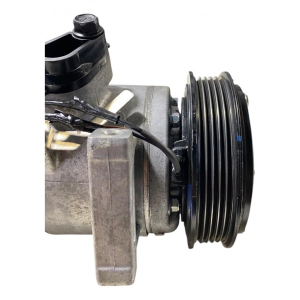 Compressor Chevrolet Spin Ônix 1.0 1.4 2020 2021 2025