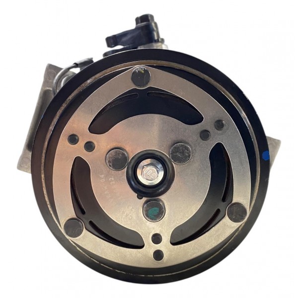 Compressor Chevrolet Spin Ônix 1.0 1.4 2020 2021 2025