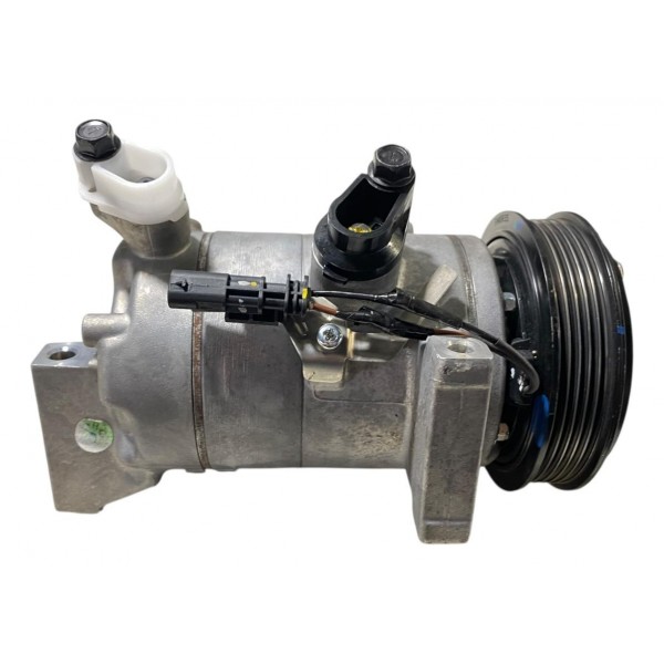 Compressor Chevrolet Spin Ônix 1.0 1.4 2020 2021 2025