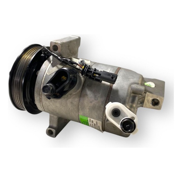 Compressor Chevrolet Spin Ônix 1.0 1.4 2020 2021 2025