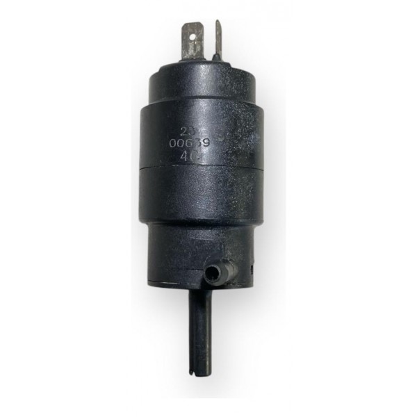 Bomba Limpador Parabrisa Fiat Marea Preto 99999