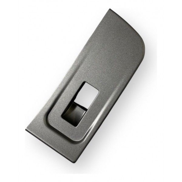 Moldura Botao Chery Cielo Vidro Dianteiro Direito 2012