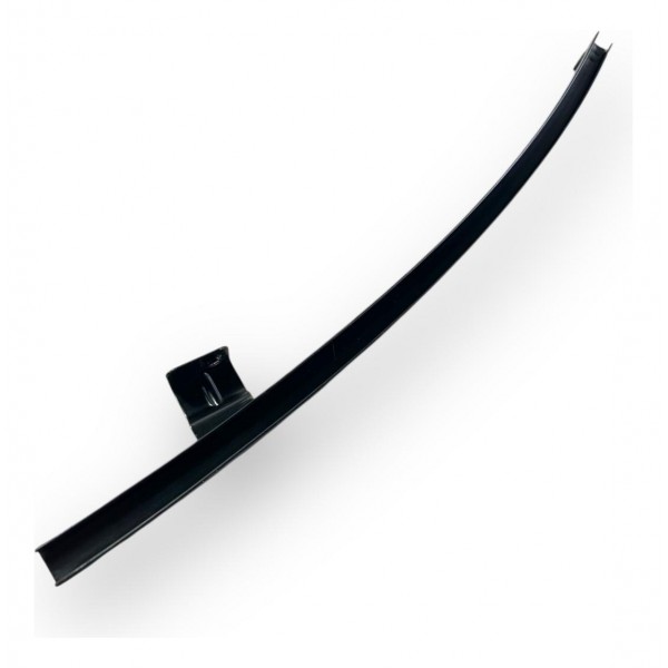 Canaleta Vidro Porta Jac J3 Traseira Esquerda 2011 Original