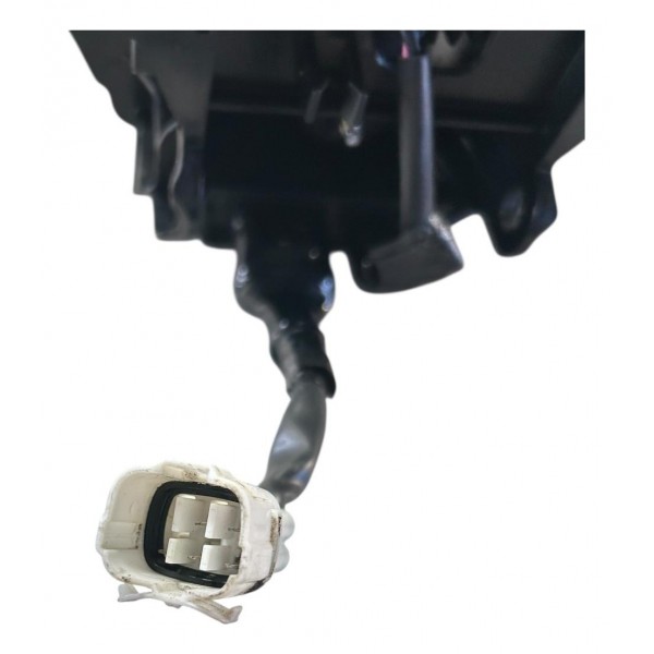 Farol Yamaha Xtz Crosser 150 2023 2024 Original Ambos Lados