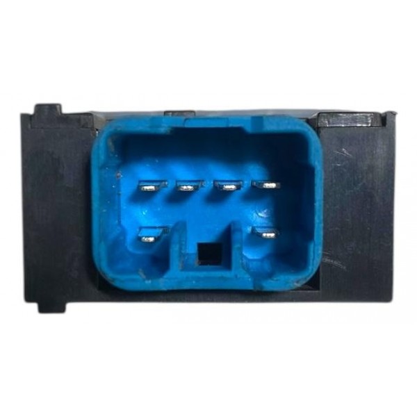 Botão Comando Painel Regulagem Farol Jac J3 2012