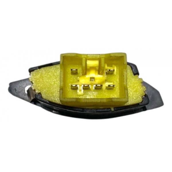 Botão Interruptor Desembaçador Jac J4 Traseiro 2011 2012