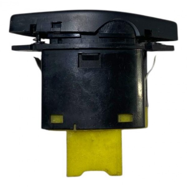 Botão Interruptor Desembaçador Jac J4 Traseiro 2011 2012