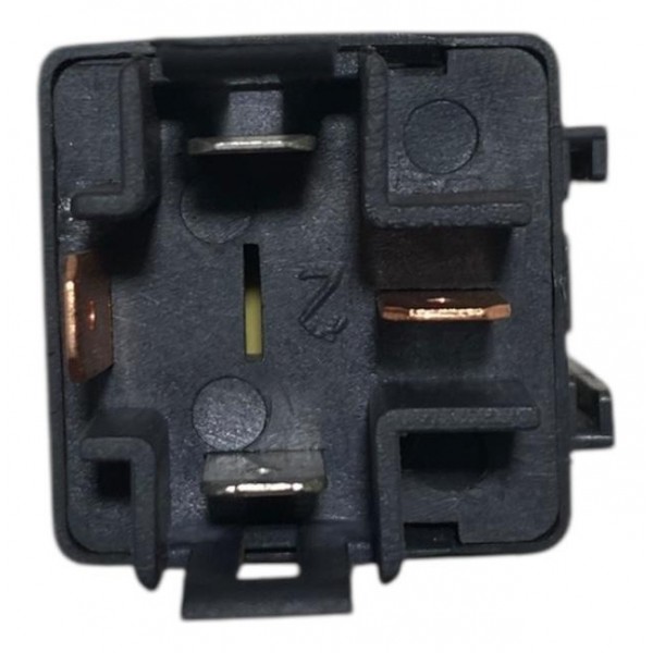 Rele Ventoinha Jac J3 Turin 1.4 2012