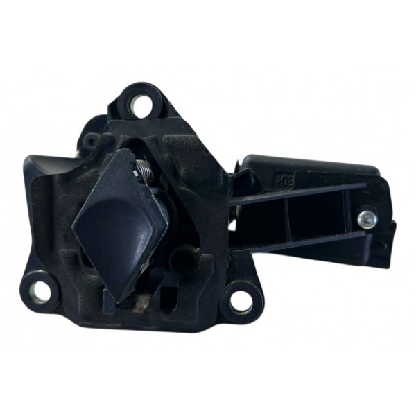 Fechadura Atuador Porta Malas Renault Clio 2010 2011 Orig