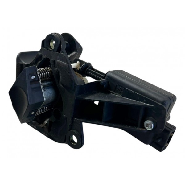 Fechadura Atuador Porta Malas Renault Clio 2010 2011 Orig