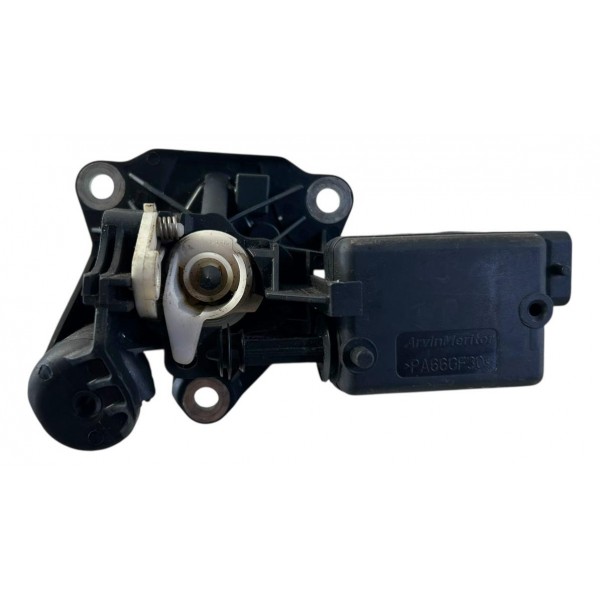 Fechadura Atuador Porta Malas Renault Clio 2010 2011 Orig