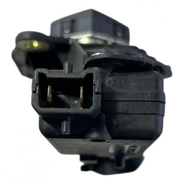 Fechadura Atuador Porta Malas Renault Clio 2010 2011 Orig