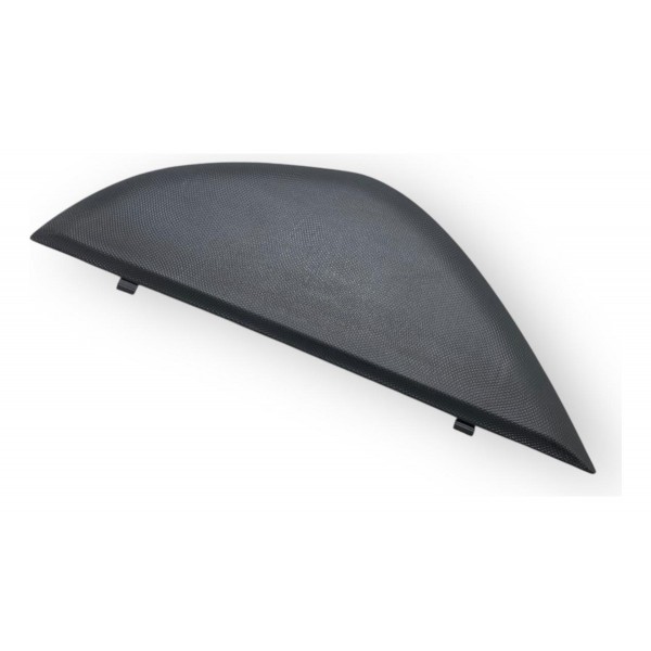 Acabamento Painel Jac J3 Lateral Esquerdo 2010 2011 2014 Preto