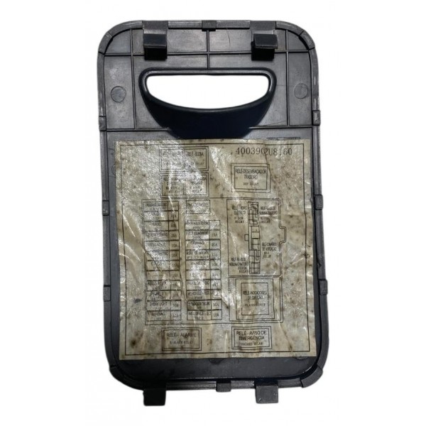 Tampa Caixa De Fusível Jac J3 2010 A 2014 Original