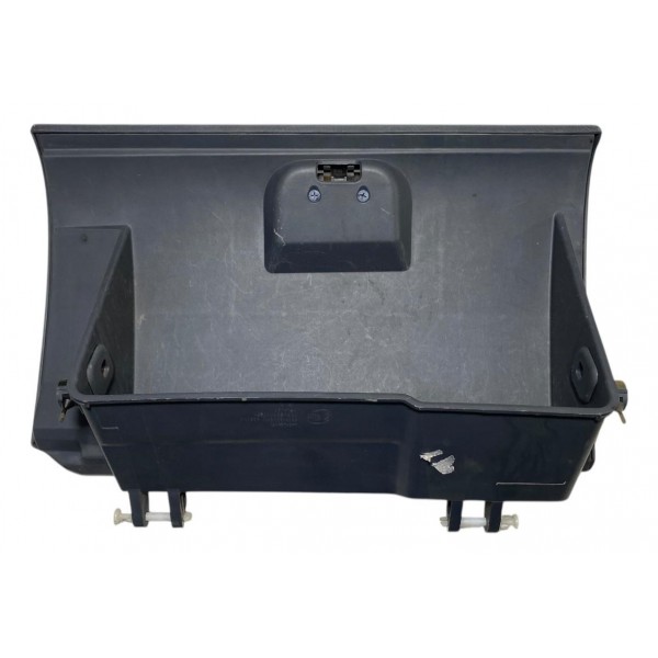 Porta Luvas Tampa Inferior Painel Grafite Jac J3 2010 2013