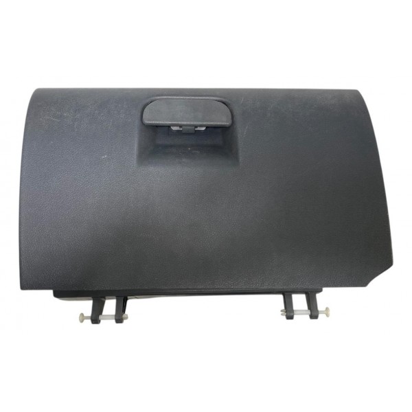 Porta Luvas Tampa Inferior Painel Grafite Jac J3 2010 2013