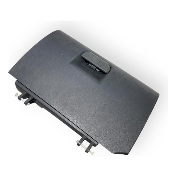 Porta Luvas Tampa Inferior Painel Grafite Jac J3 2010 2013