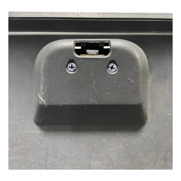 Porta Luvas Tampa Inferior Painel Grafite Jac J3 2010 2013