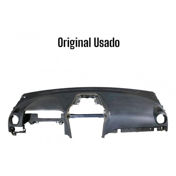 Kit Airbag Chevrolet Captiva 3.6 V6 2008 2013 Original Preto