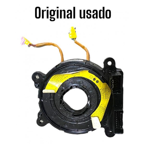 Kit Airbag Chevrolet Captiva 3.6 V6 2008 2013 Original Preto