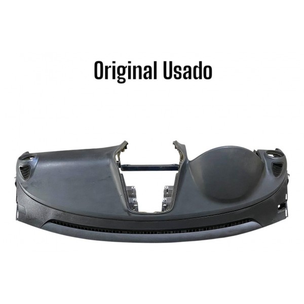 Kit Airbag Chevrolet Captiva 3.6 V6 2008 2013 Preto